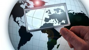 Investigação Europa