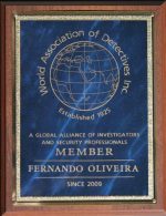World Association of Detectives